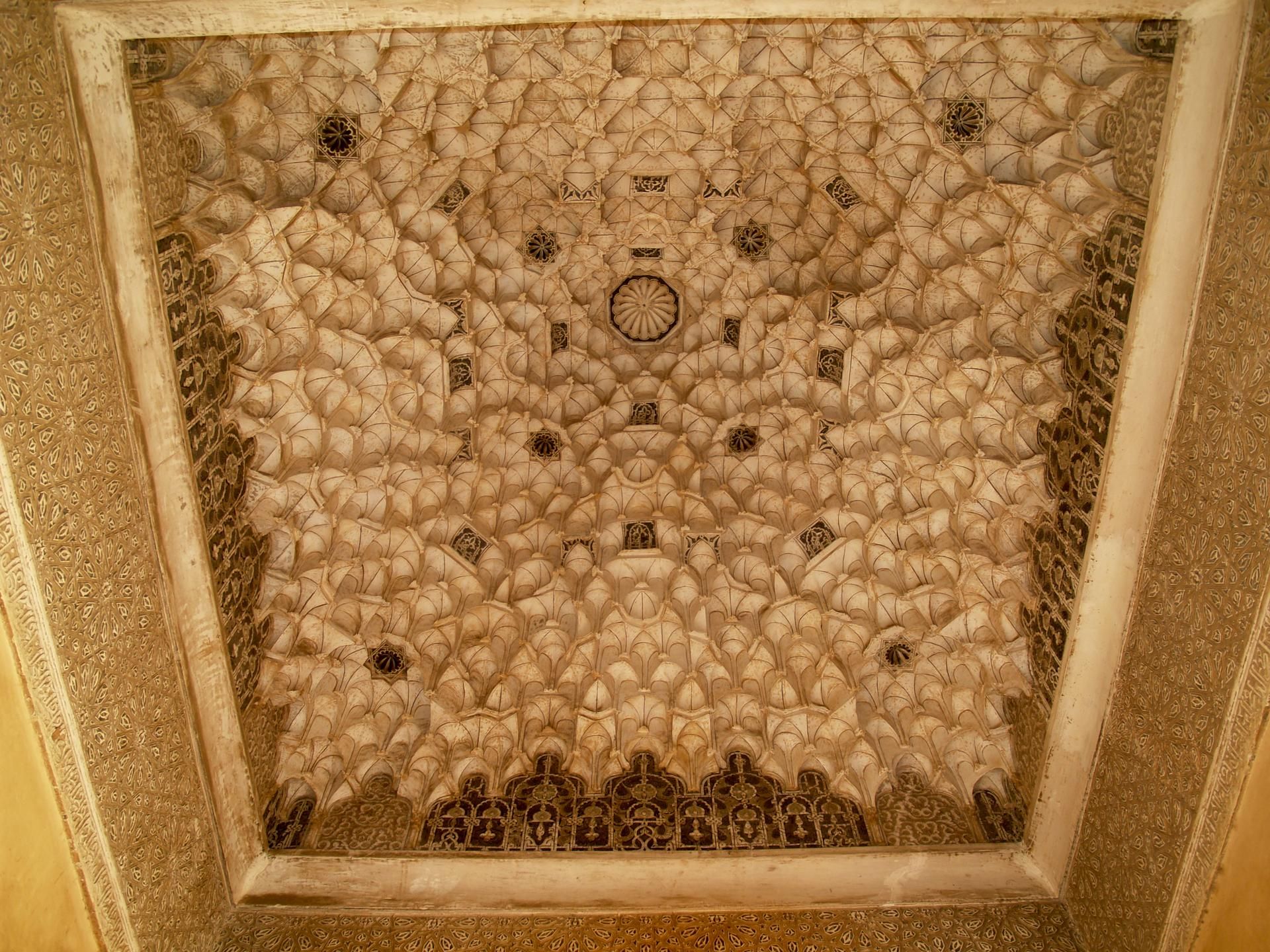 Ben Youssef Madrasa 6
