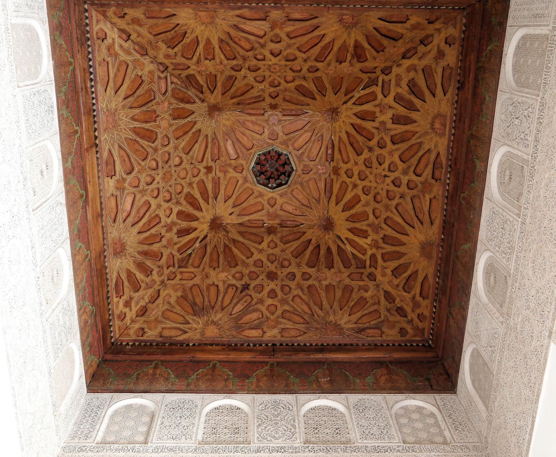 Ben Youssef Madrasa 15