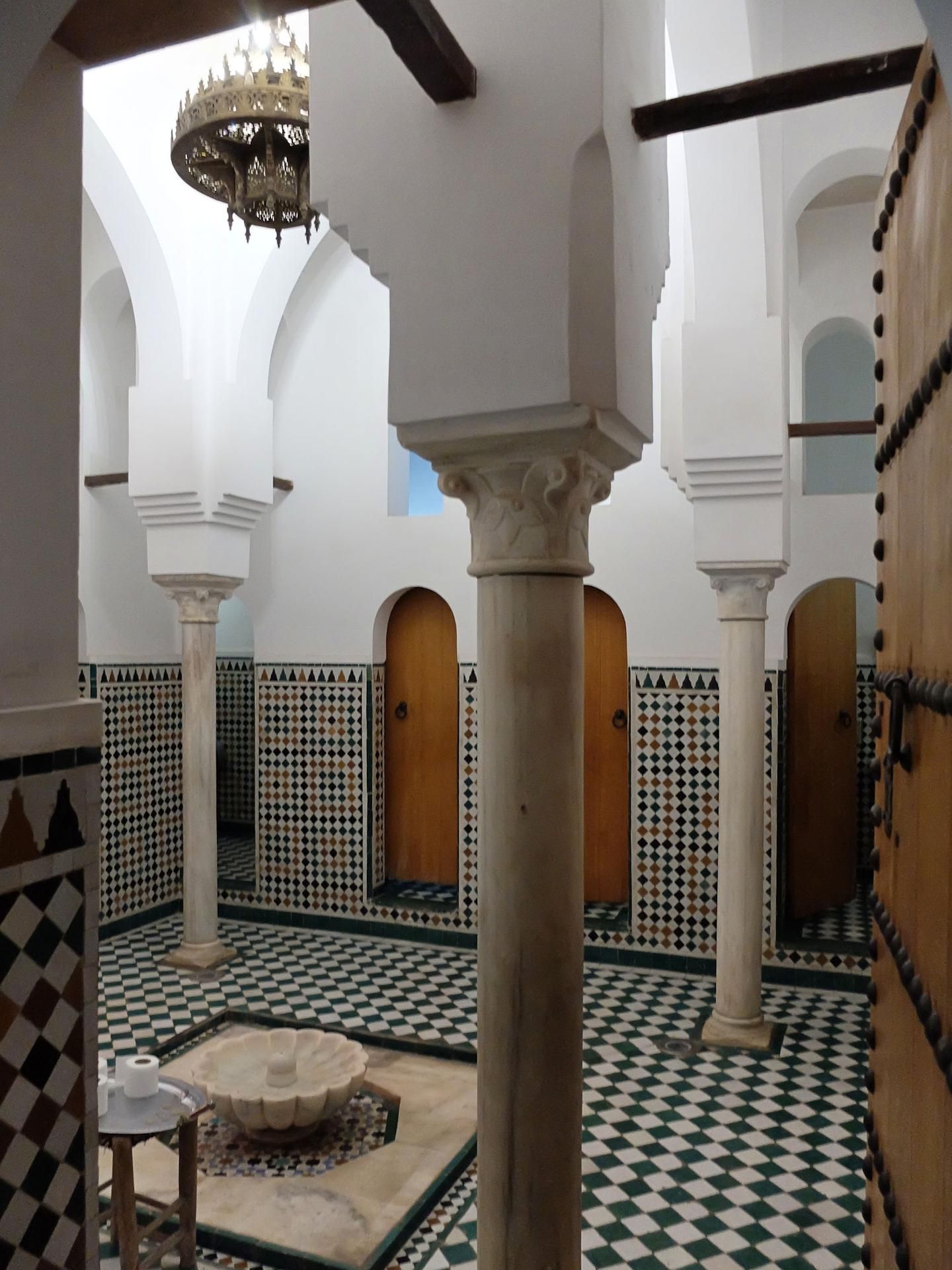 Ben Youssef Madrasa 18
