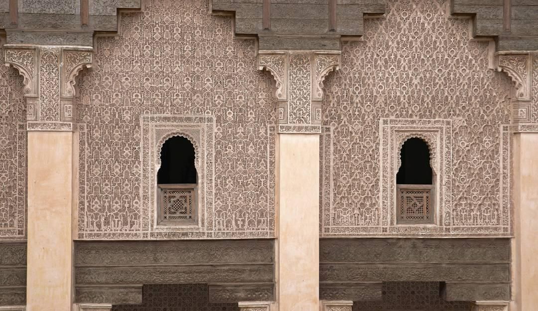 Ben Youssef Madrasa 21