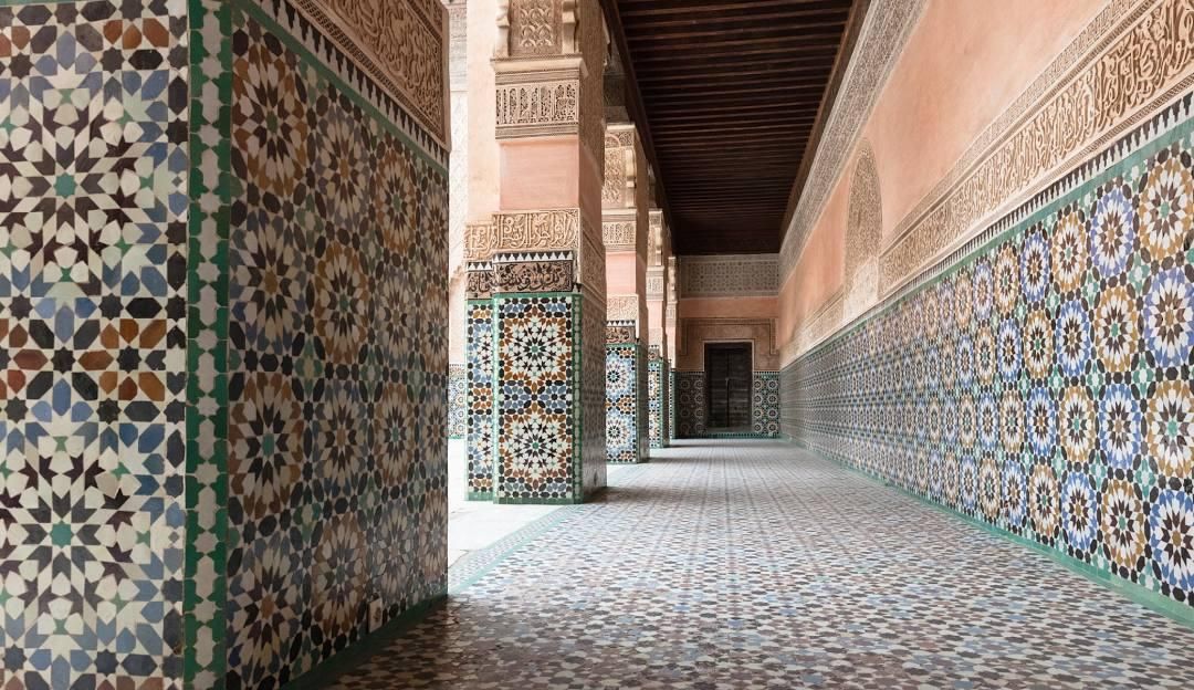 Ben Youssef Madrasa 23