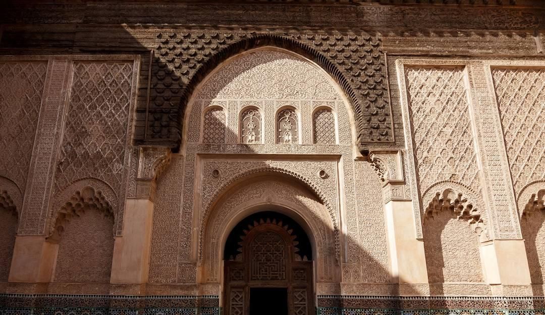 Ben Youssef Madrasa 24