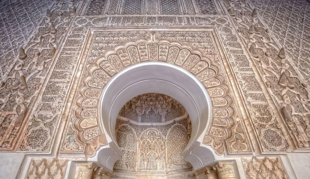Ben Youssef Madrasa 25