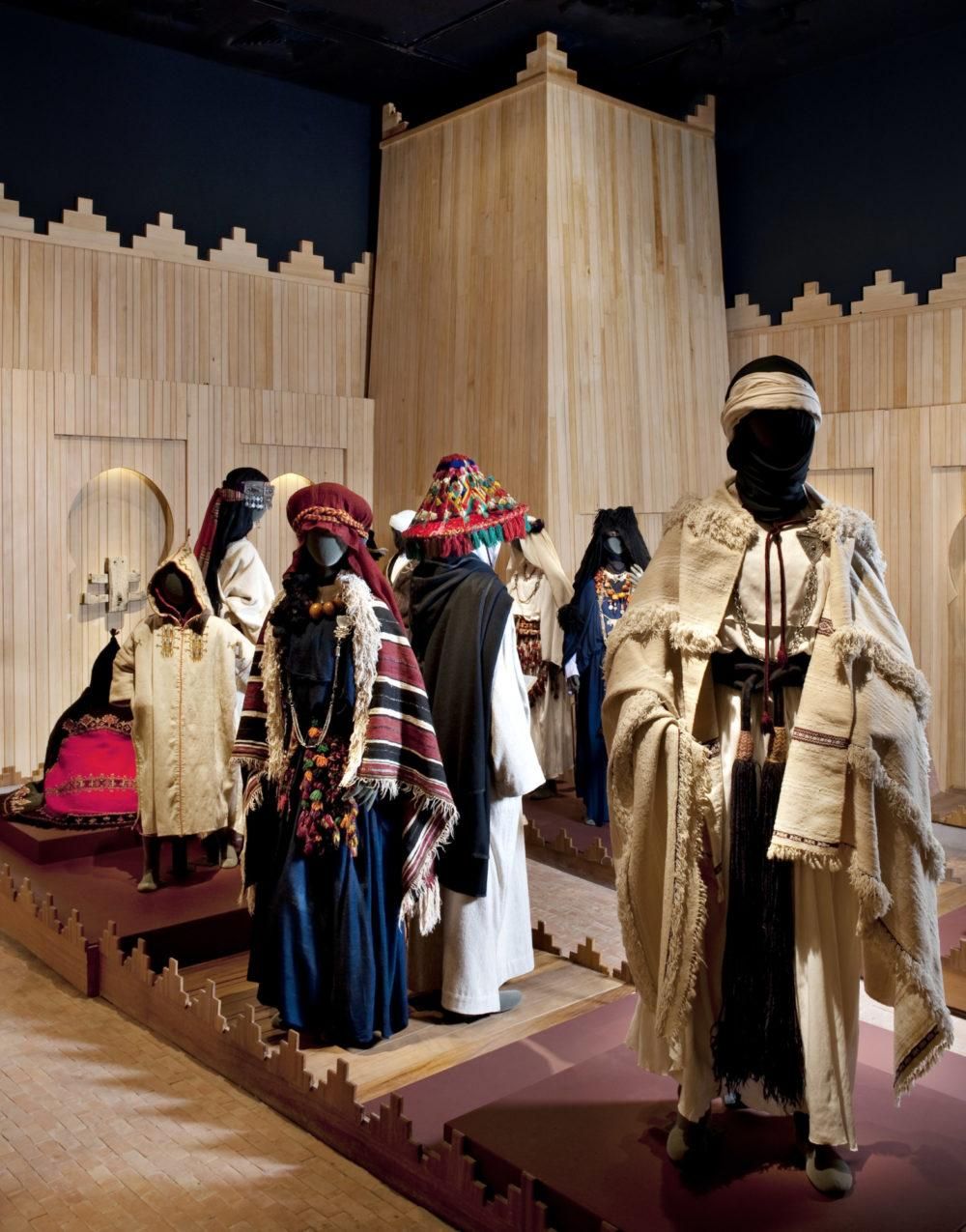 Berber Museum 20