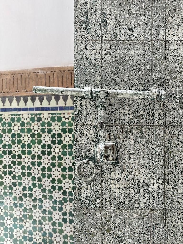 Dar El Bacha Museum 6