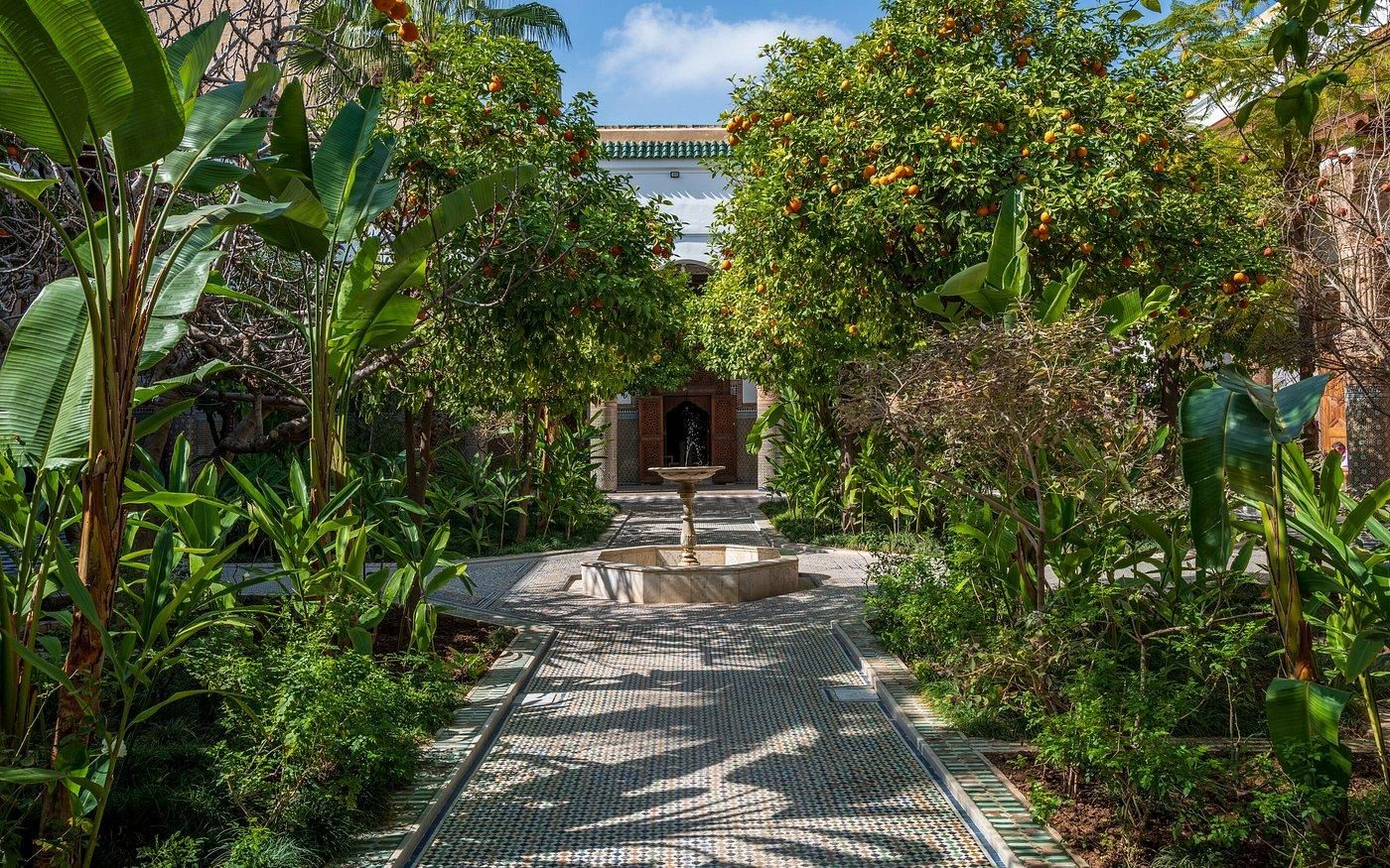 Dar El Bacha Museum 16