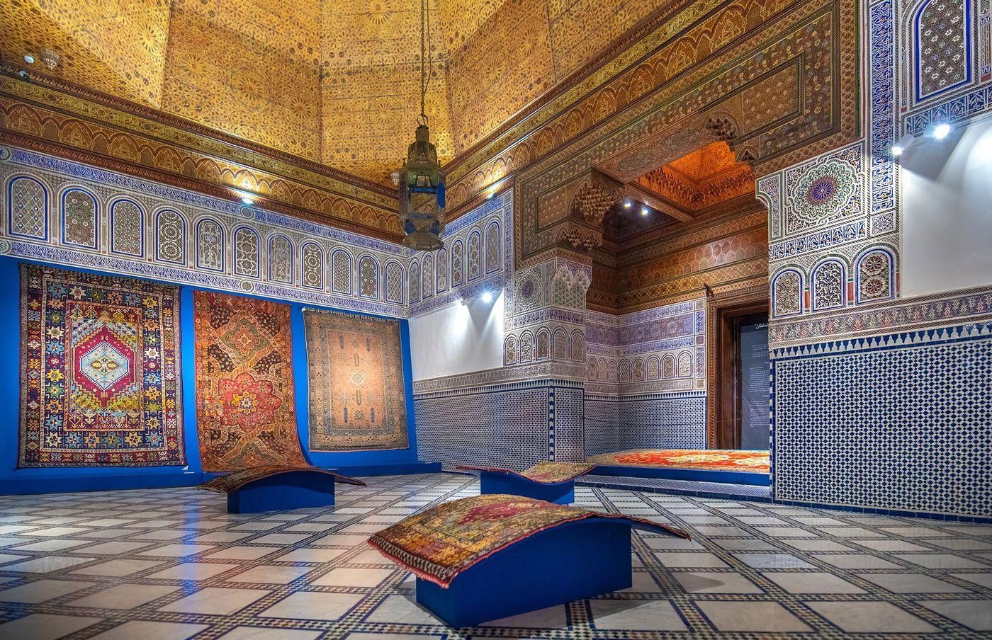 Dar Si Said Museum 2