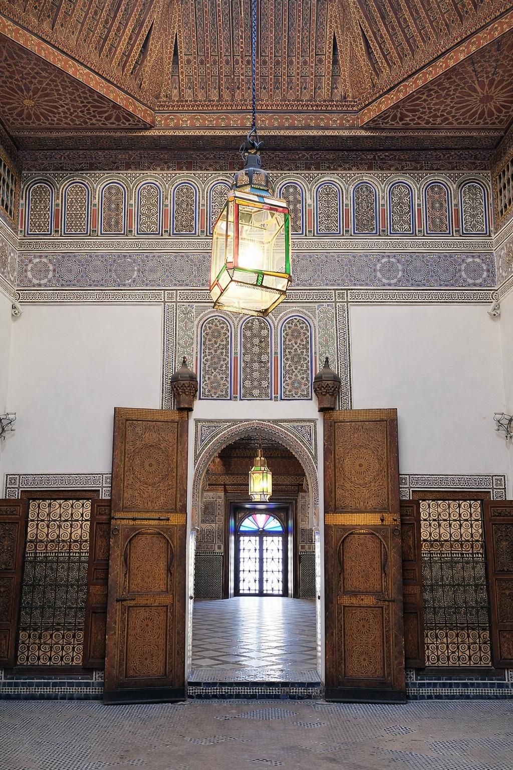 Dar Si Said Museum 5