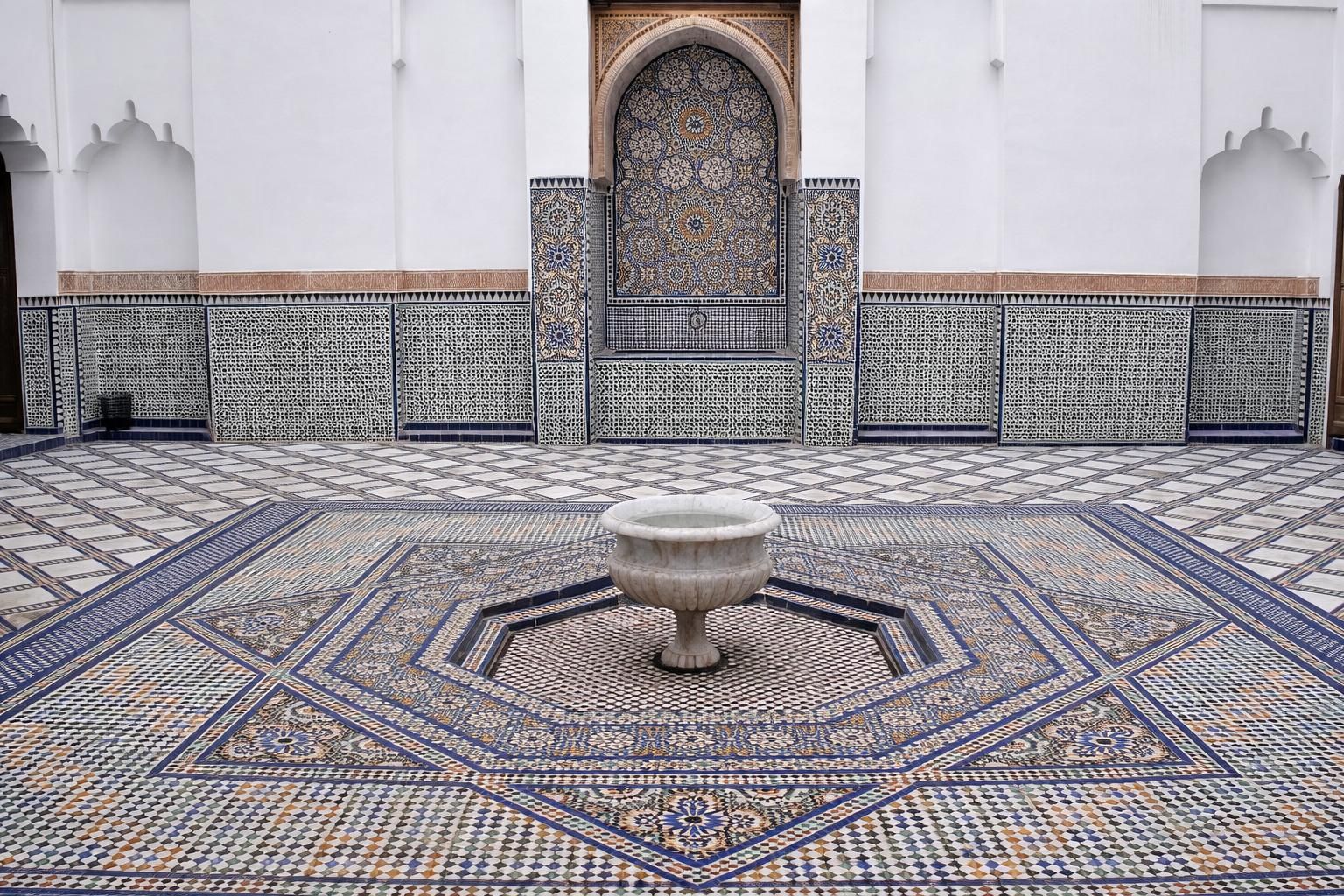 Dar Si Said Museum 7