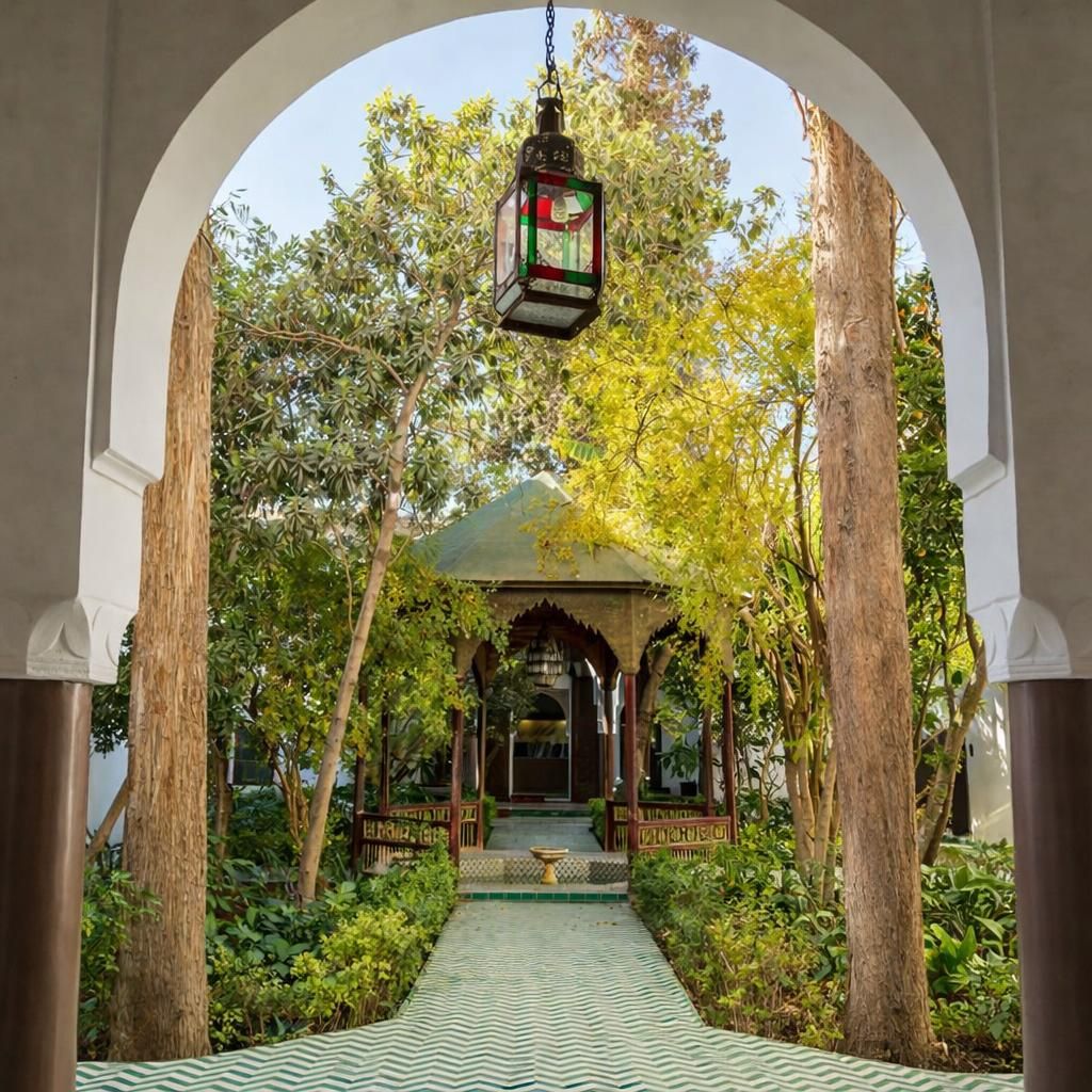 Dar Si Said Museum 8