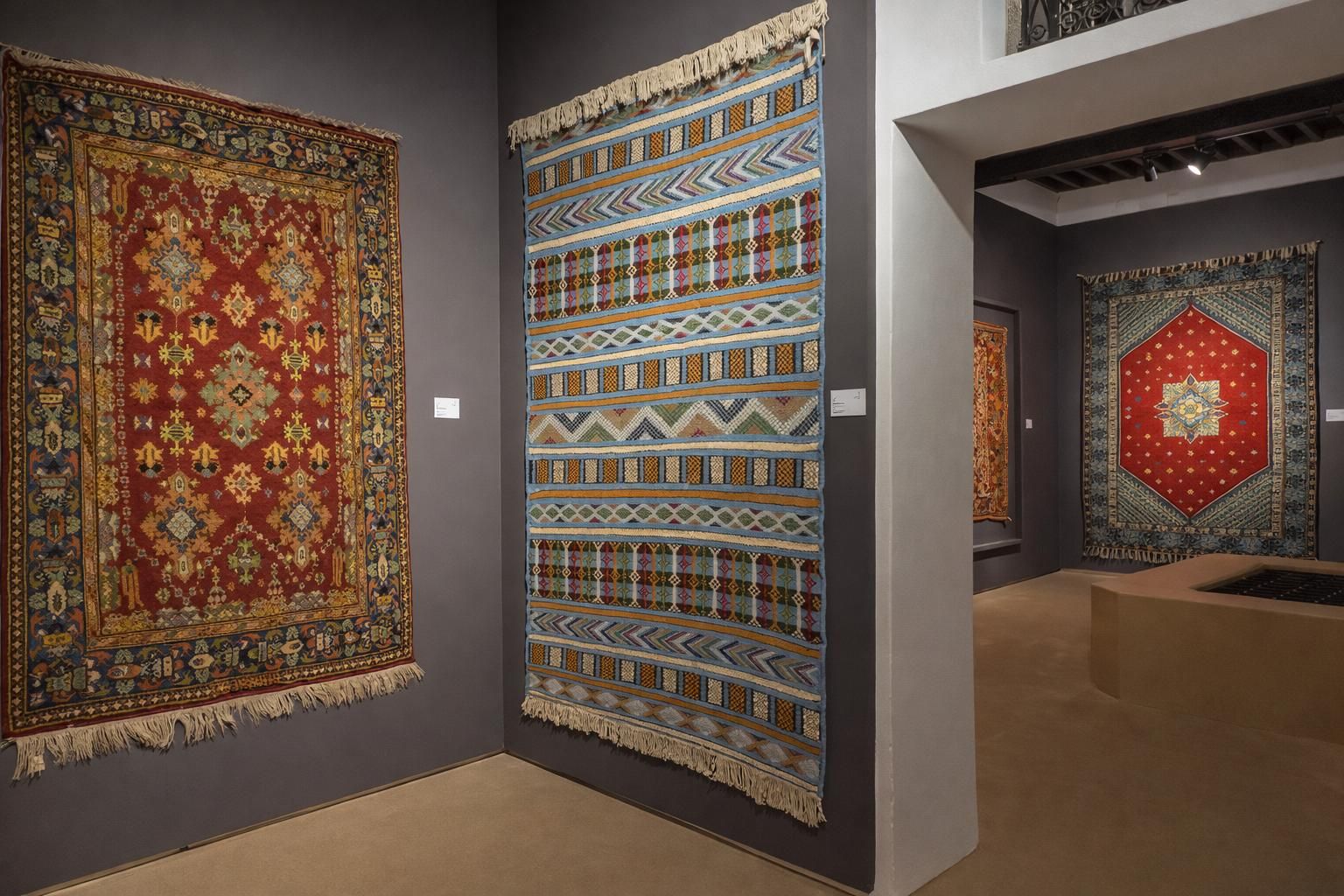 Dar Si Said Museum 9