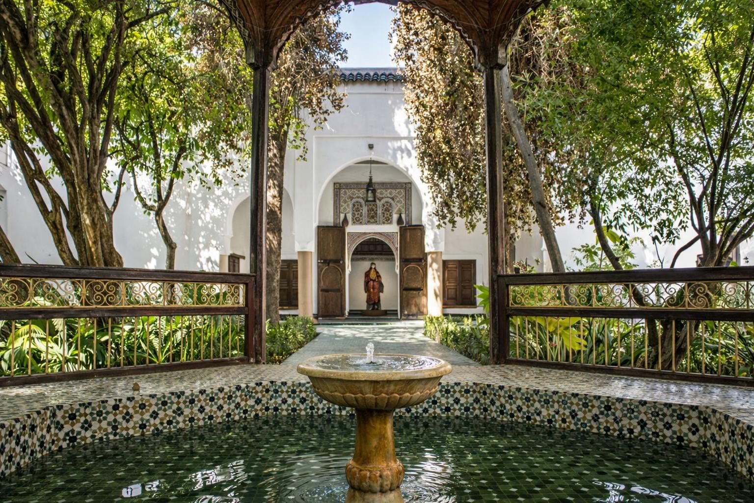 Dar Si Said Museum 10