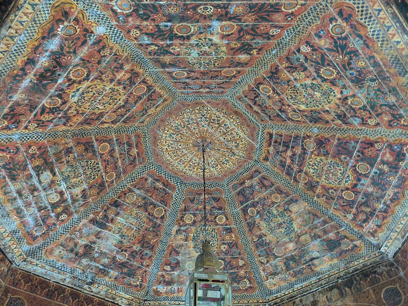 Dar Si Said Museum 11