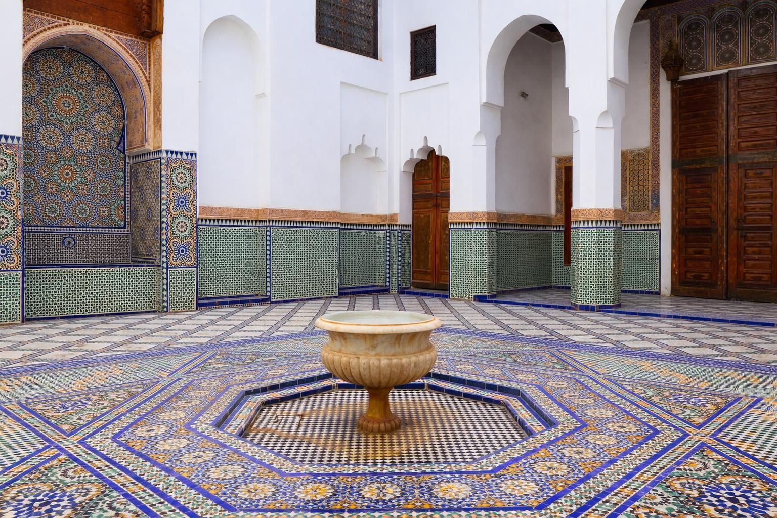 Dar Si Said Museum 14