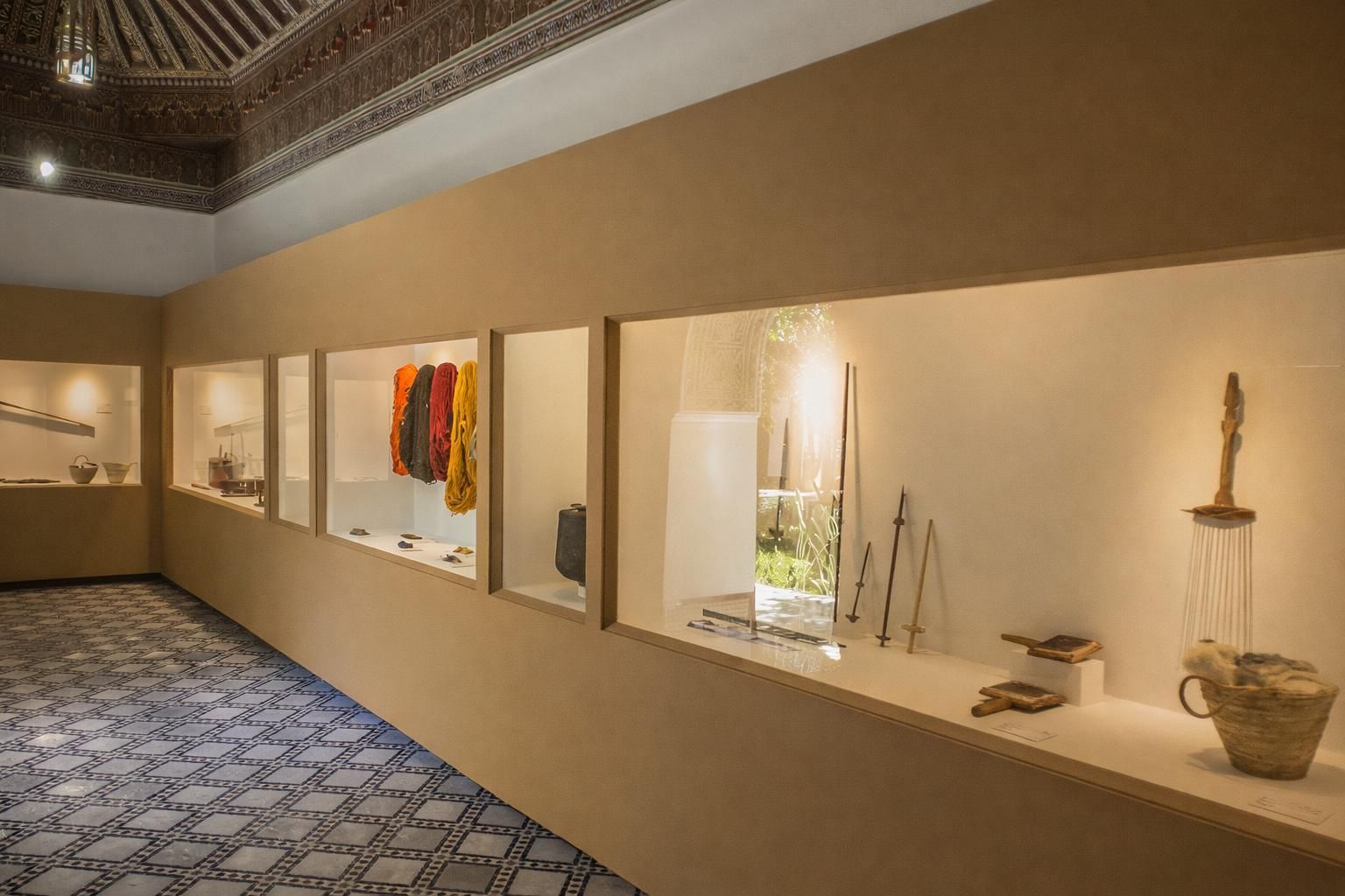 Dar Si Said Museum 17