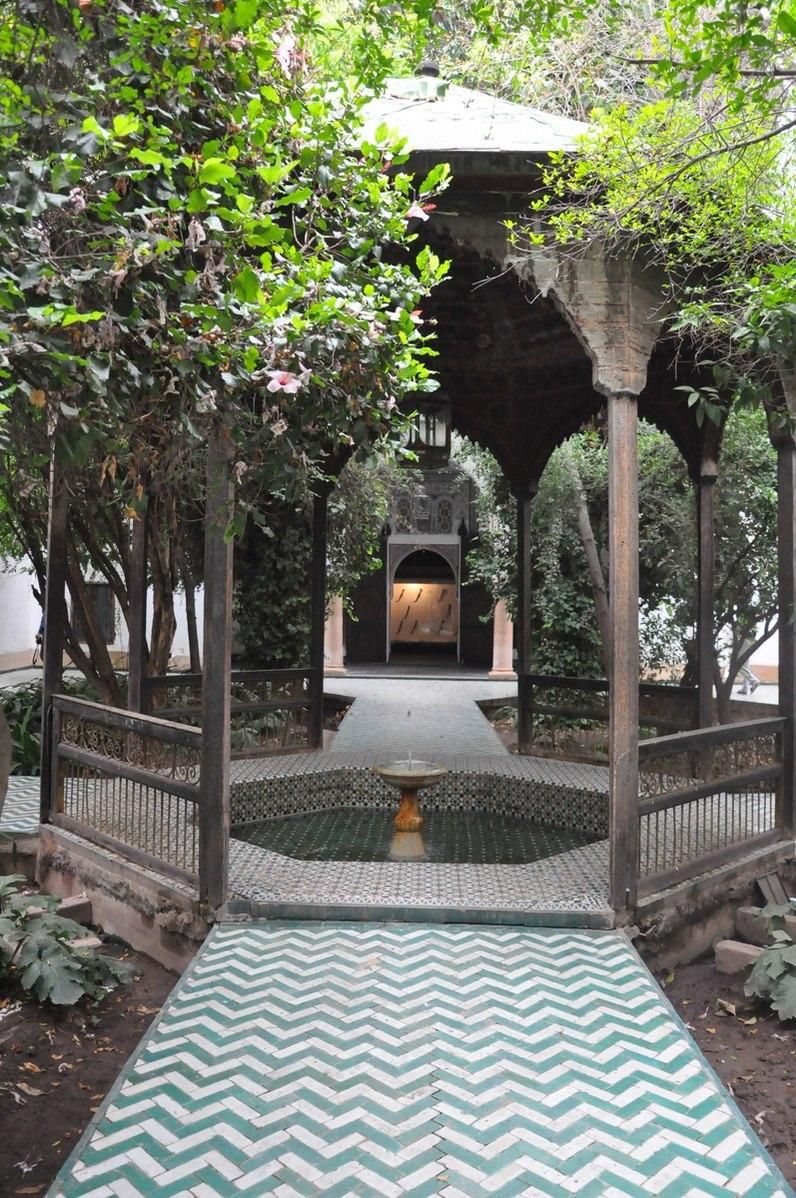 Dar Si Said Museum 20