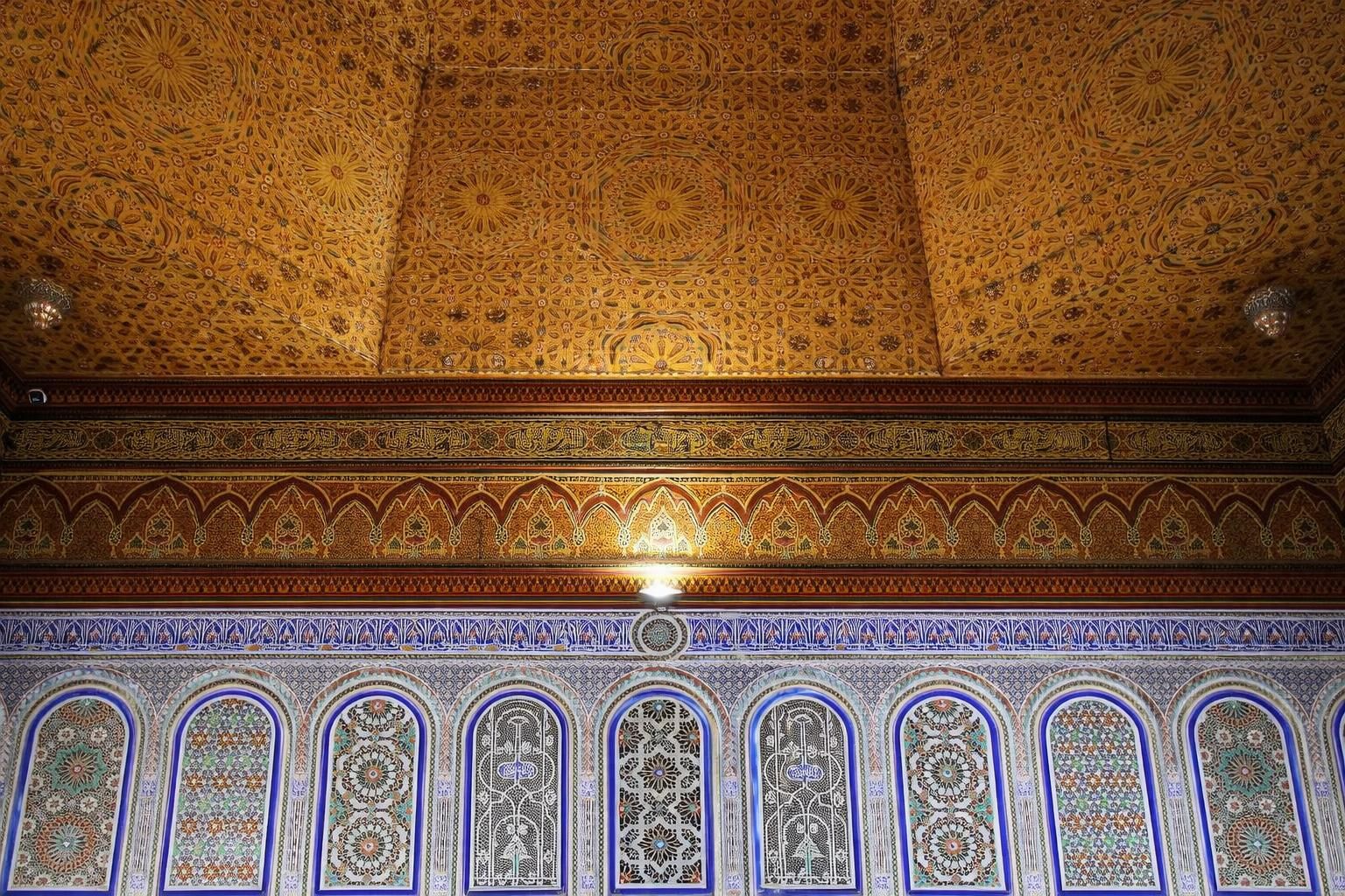 Dar Si Said Museum 24