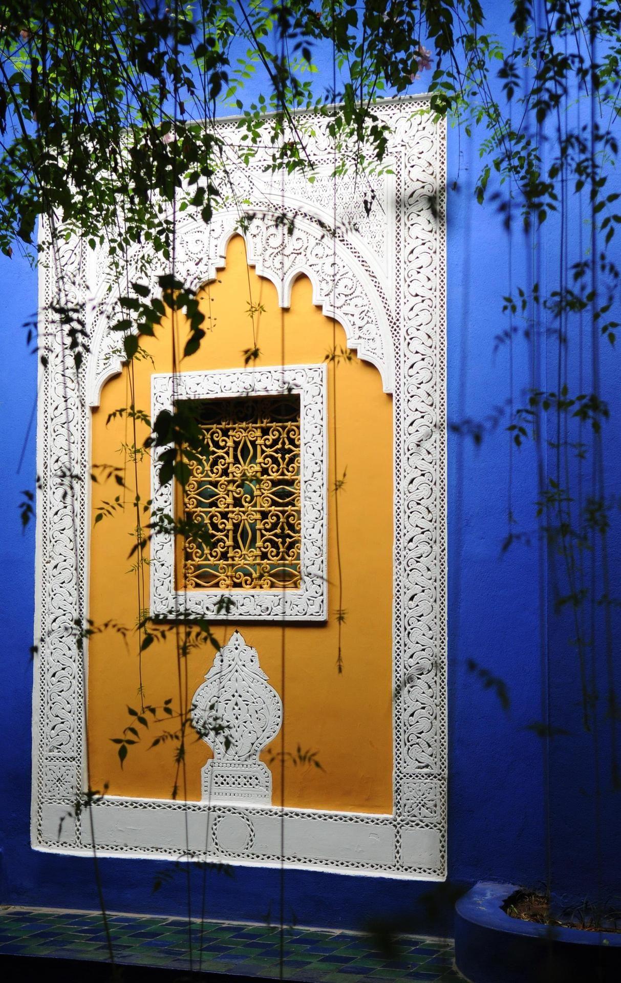 Jardin Majorelle 5