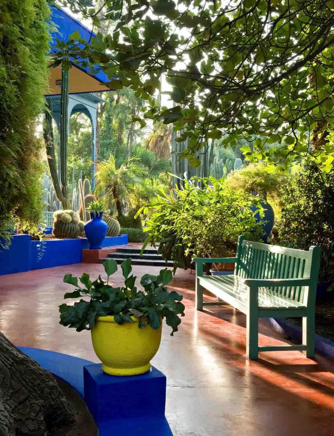 Jardin Majorelle 20
