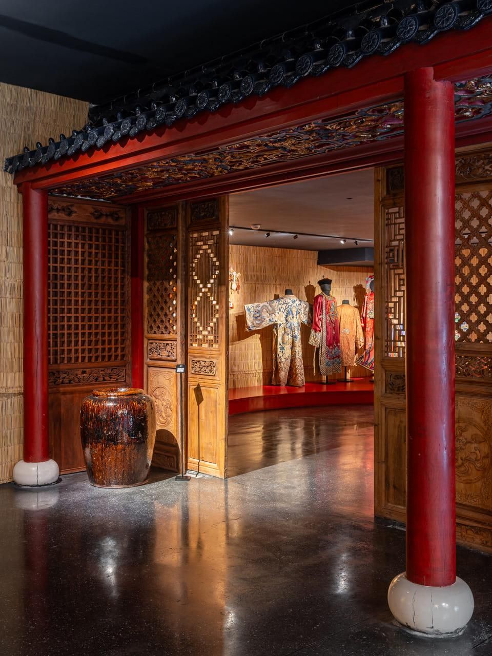 Le MAP Marrakech - Monde des Arts de la Parure 2