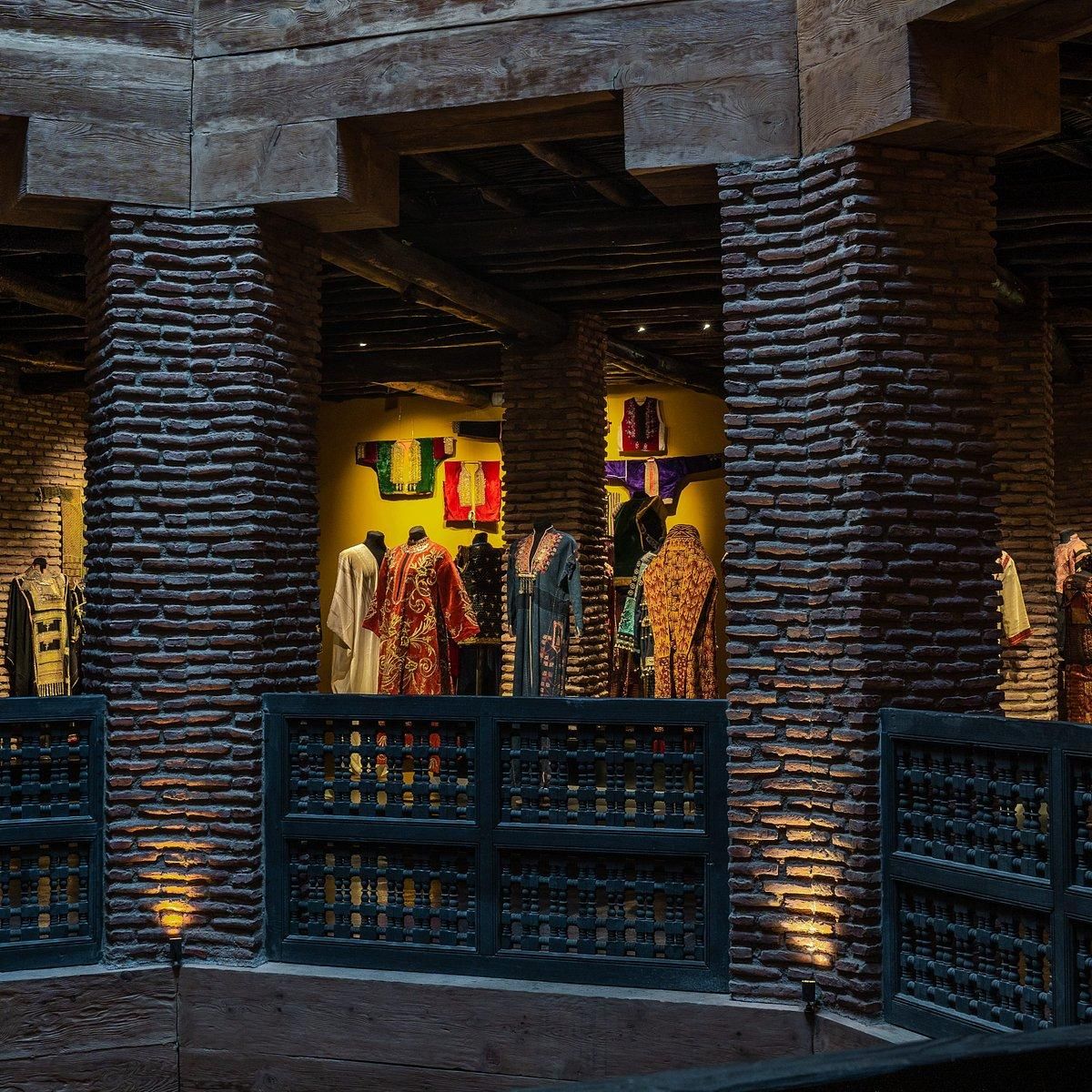 Le MAP Marrakech - Monde des Arts de la Parure 3