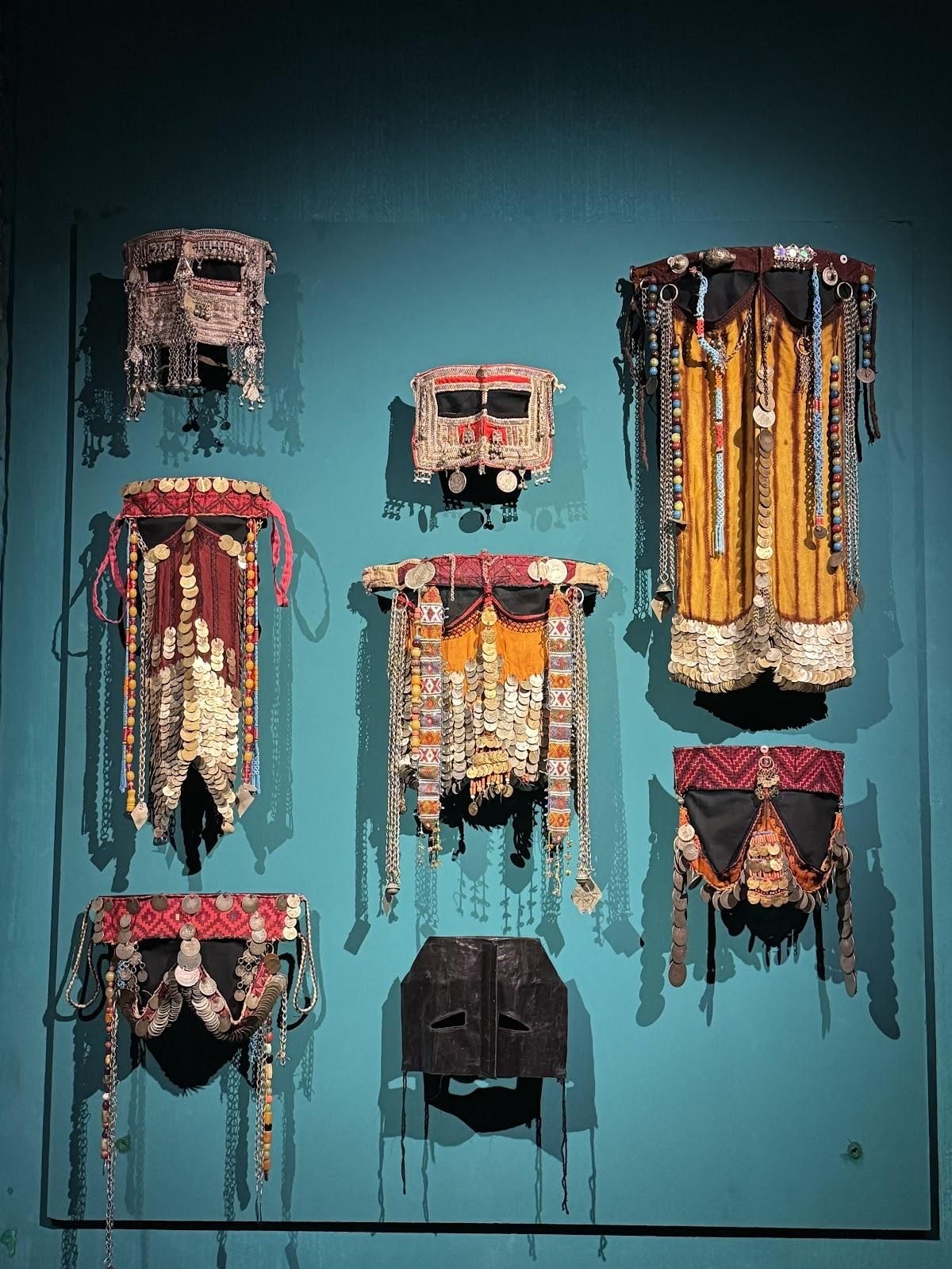 Le MAP Marrakech - Monde des Arts de la Parure 4