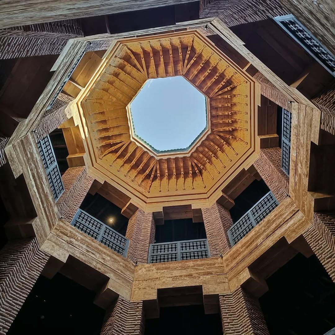 Le MAP Marrakech - Monde des Arts de la Parure 5