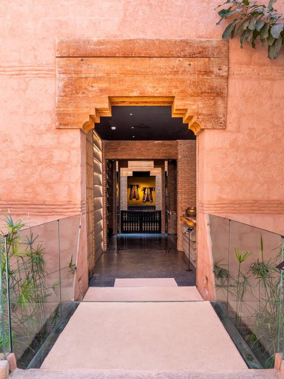 Le MAP Marrakech - Monde des Arts de la Parure 6