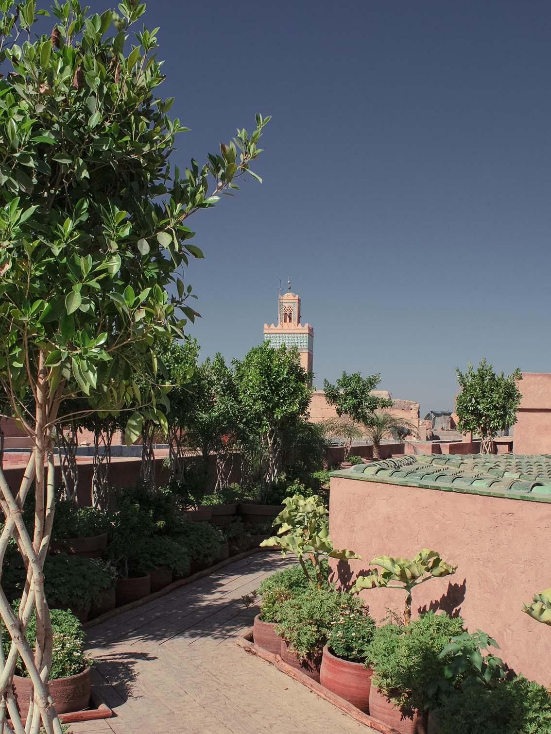 Le MAP Marrakech - Monde des Arts de la Parure 8