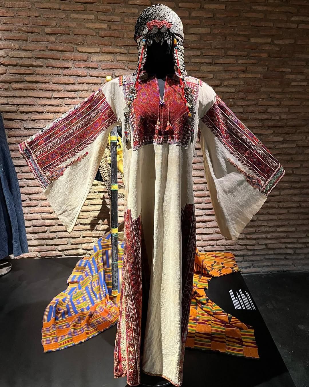 Le MAP Marrakech - Monde des Arts de la Parure 10