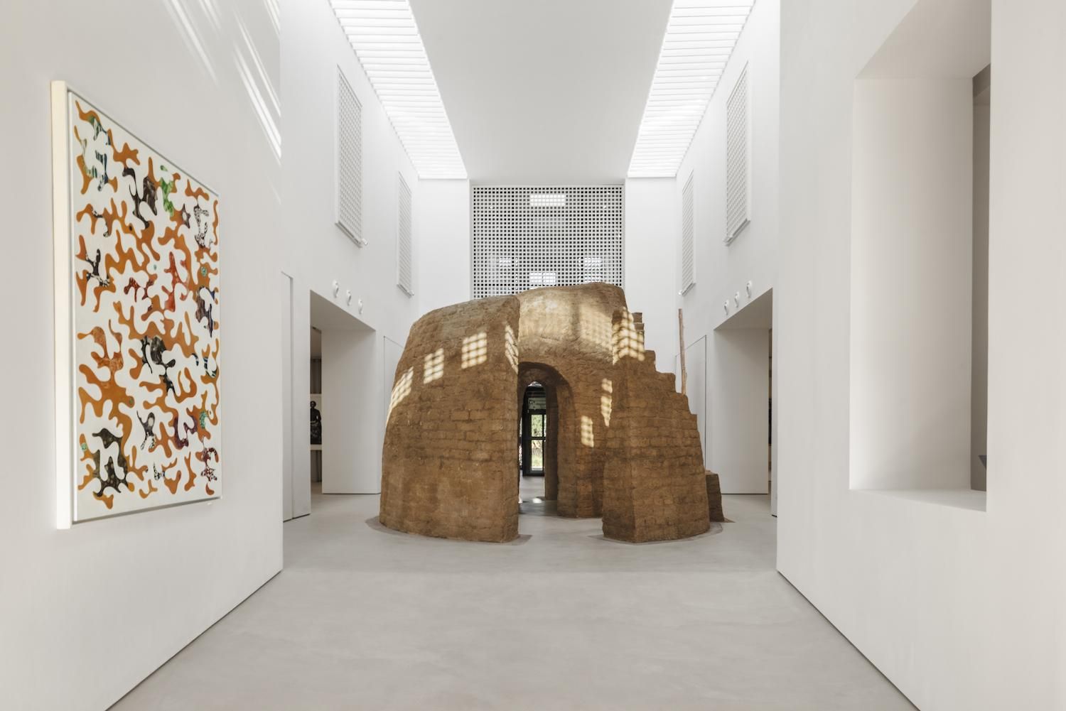 MACAAL - Museum of African Contemporary Art Al Maaden 2