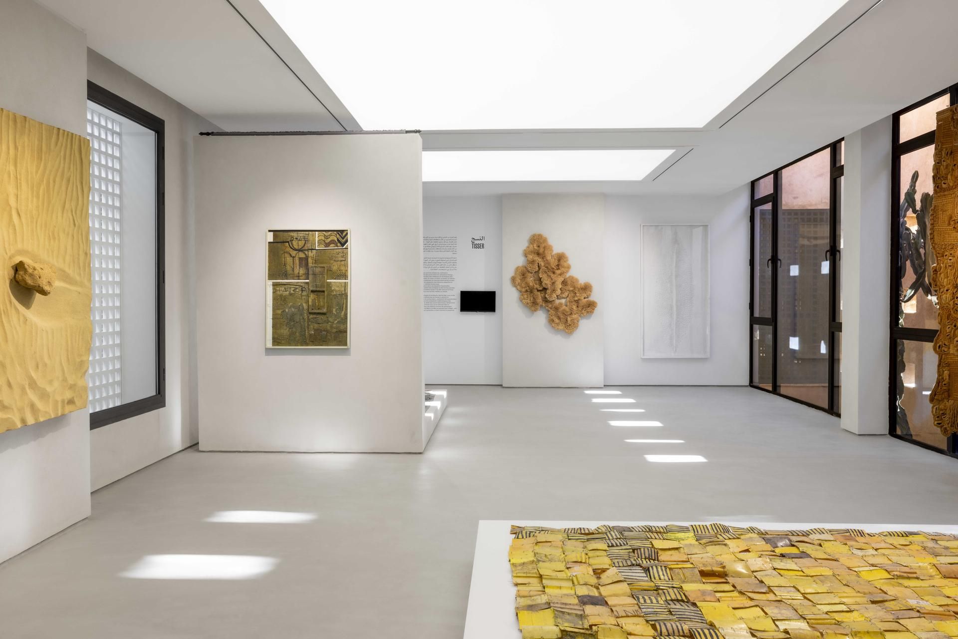 MACAAL - Museum of African Contemporary Art Al Maaden 4