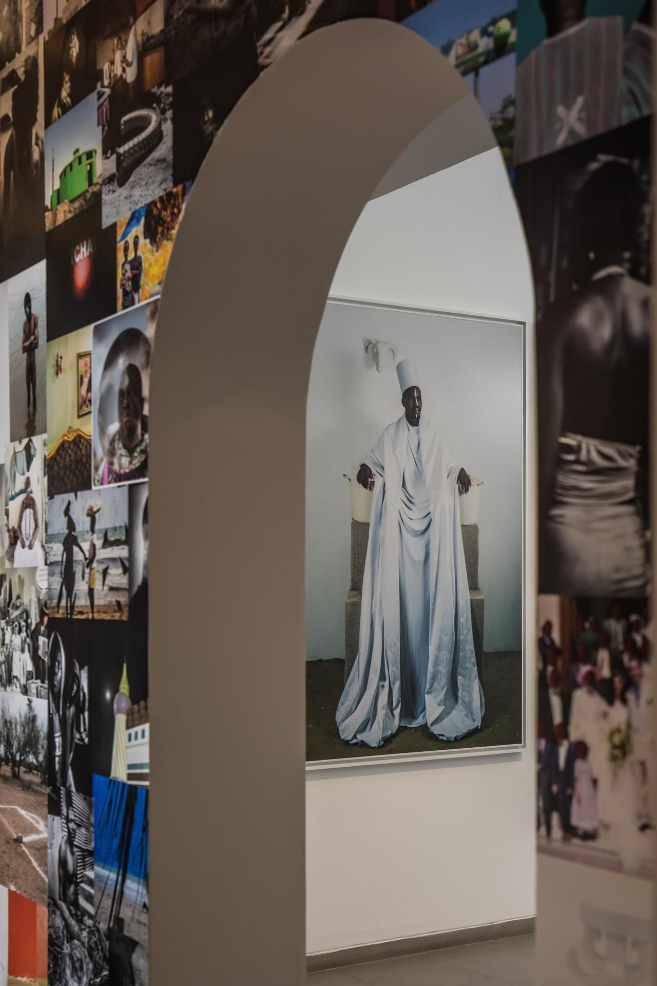 MACAAL - Museum of African Contemporary Art Al Maaden 6