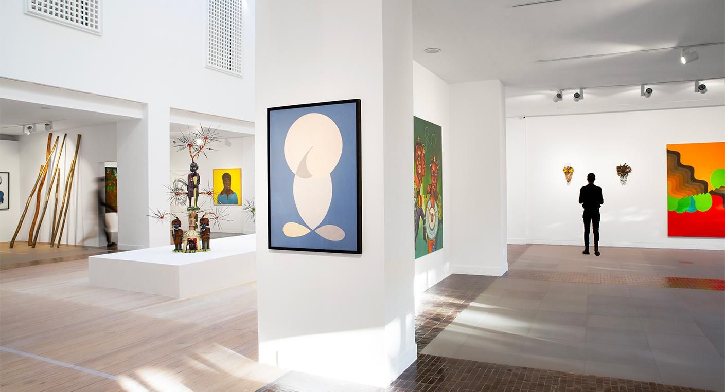 MACAAL - Museum of African Contemporary Art Al Maaden 7