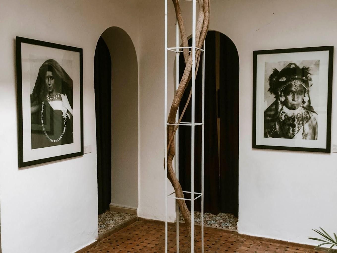 Maison de la Photographie 3