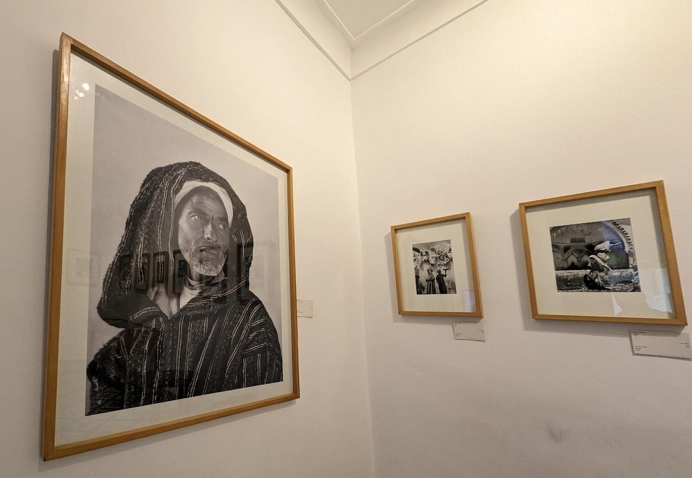 Maison de la Photographie 9