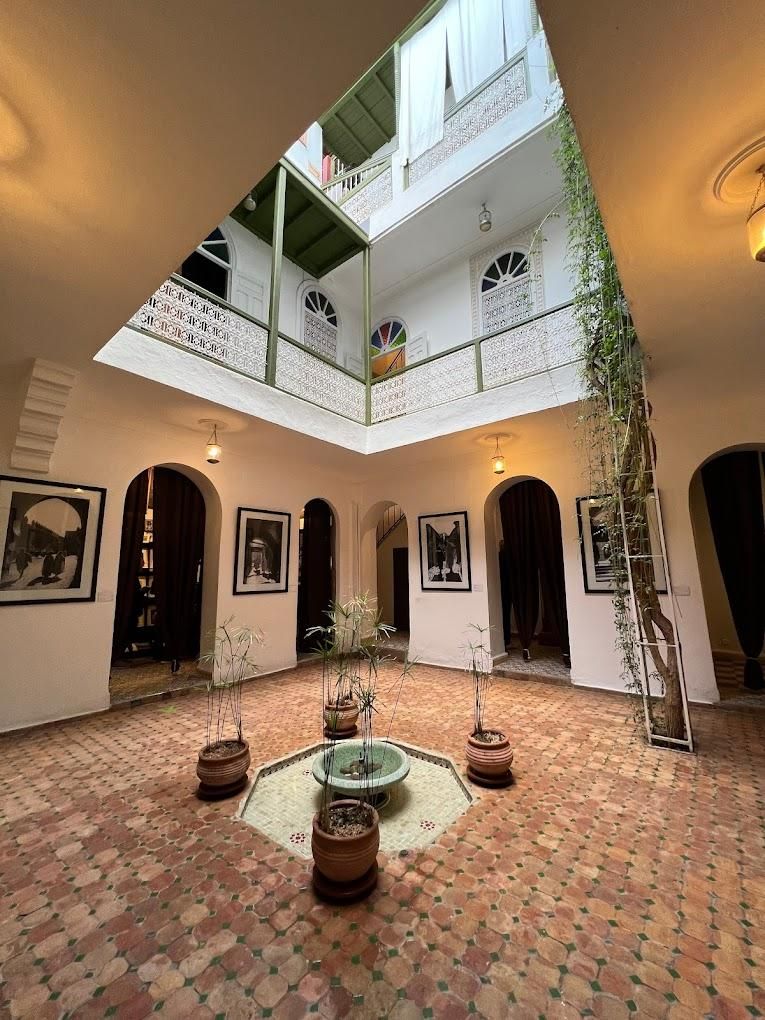 Maison de la Photographie 10