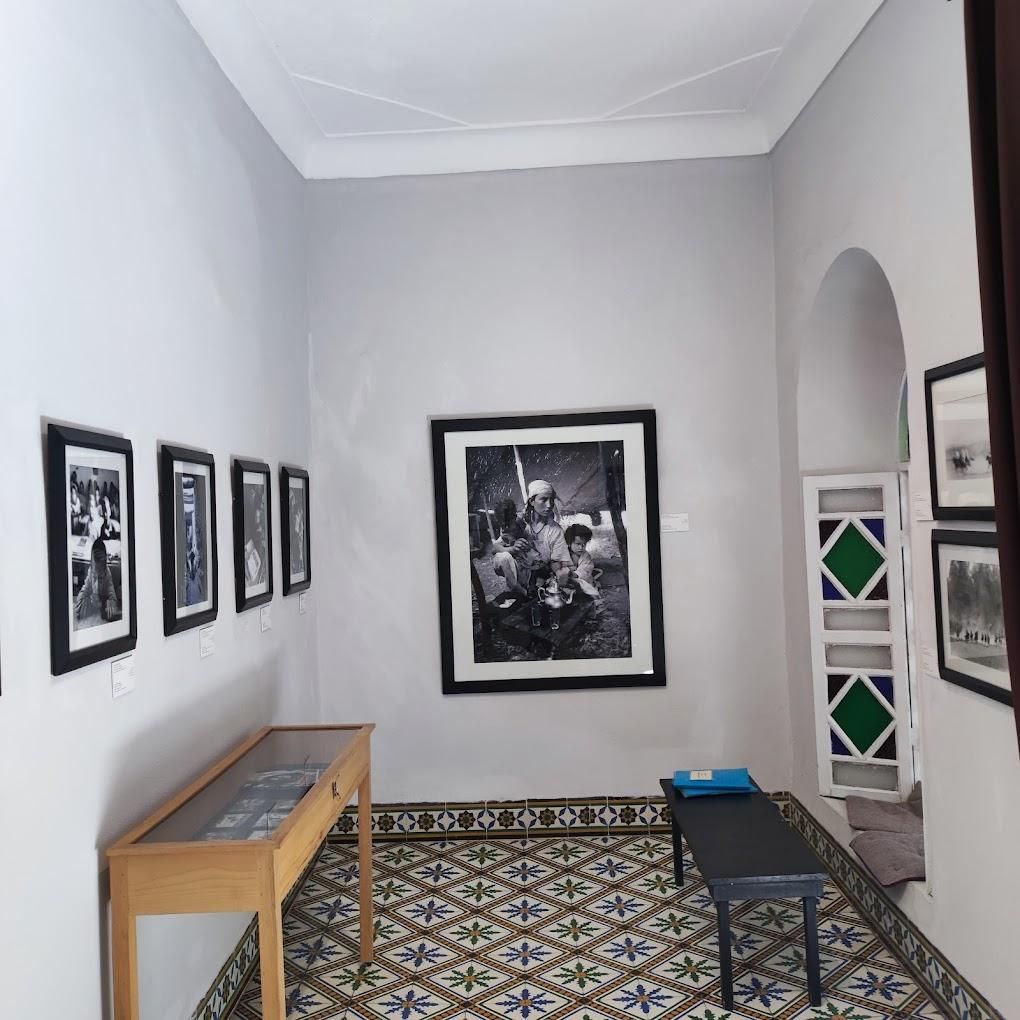 Maison de la Photographie 12