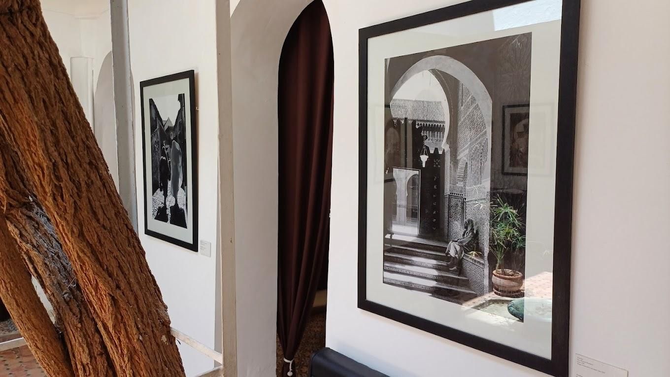 Maison de la Photographie 13