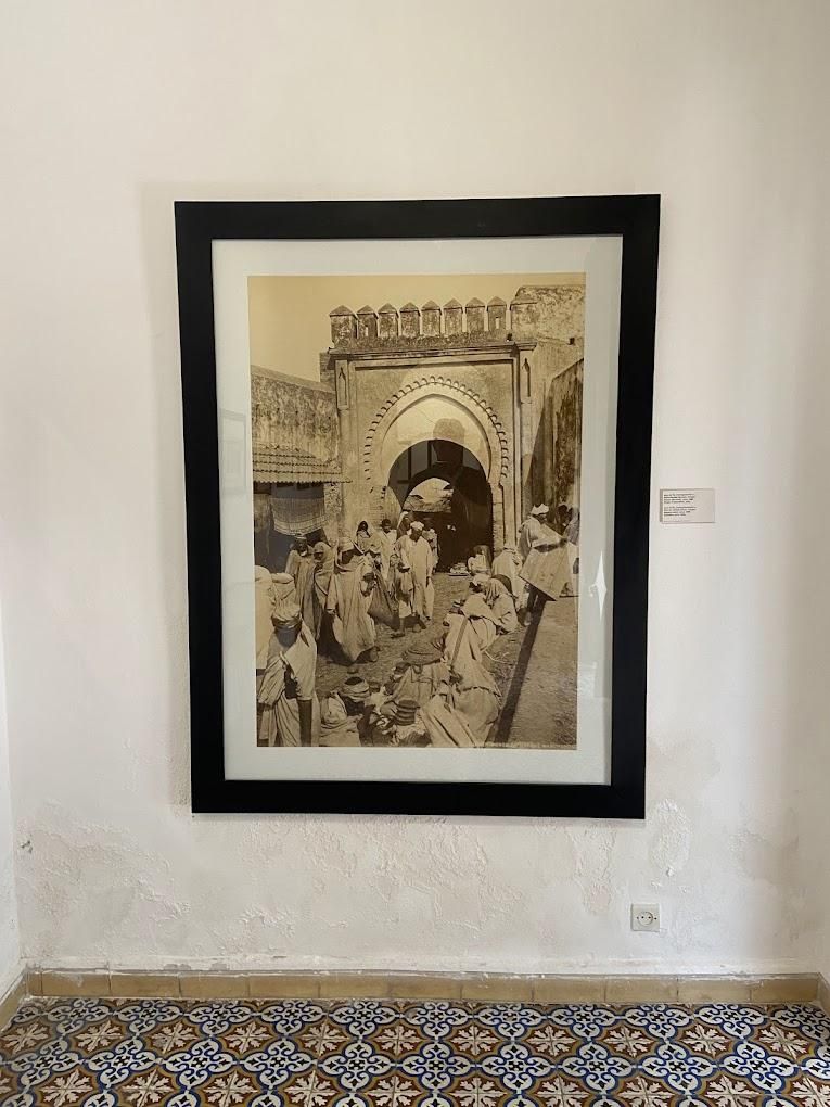 Maison de la Photographie 18