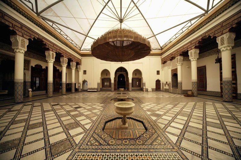 Musée de Marrakech
