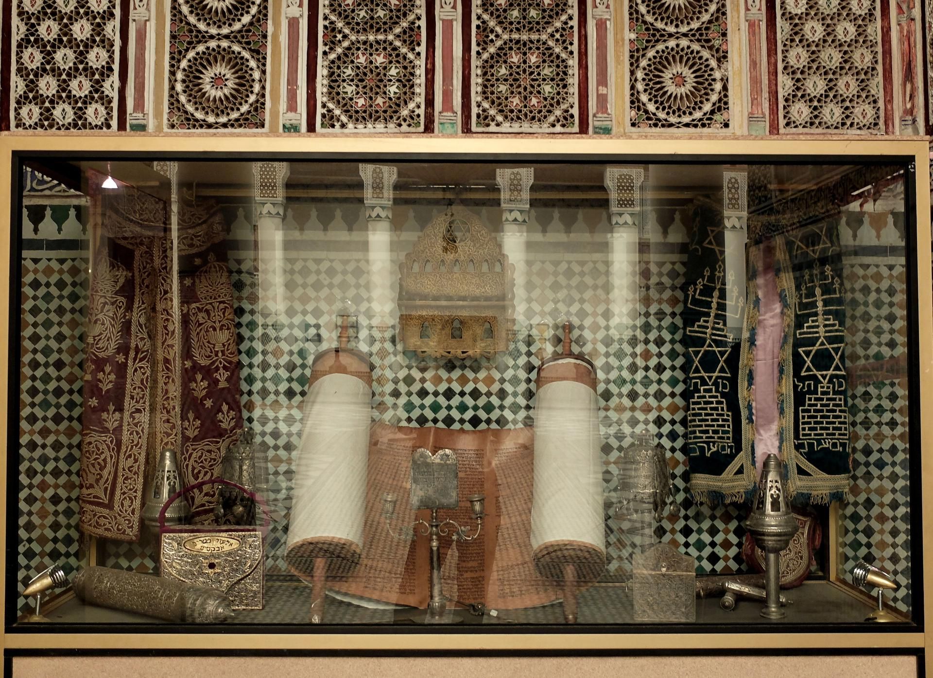 Musée de Marrakech 2