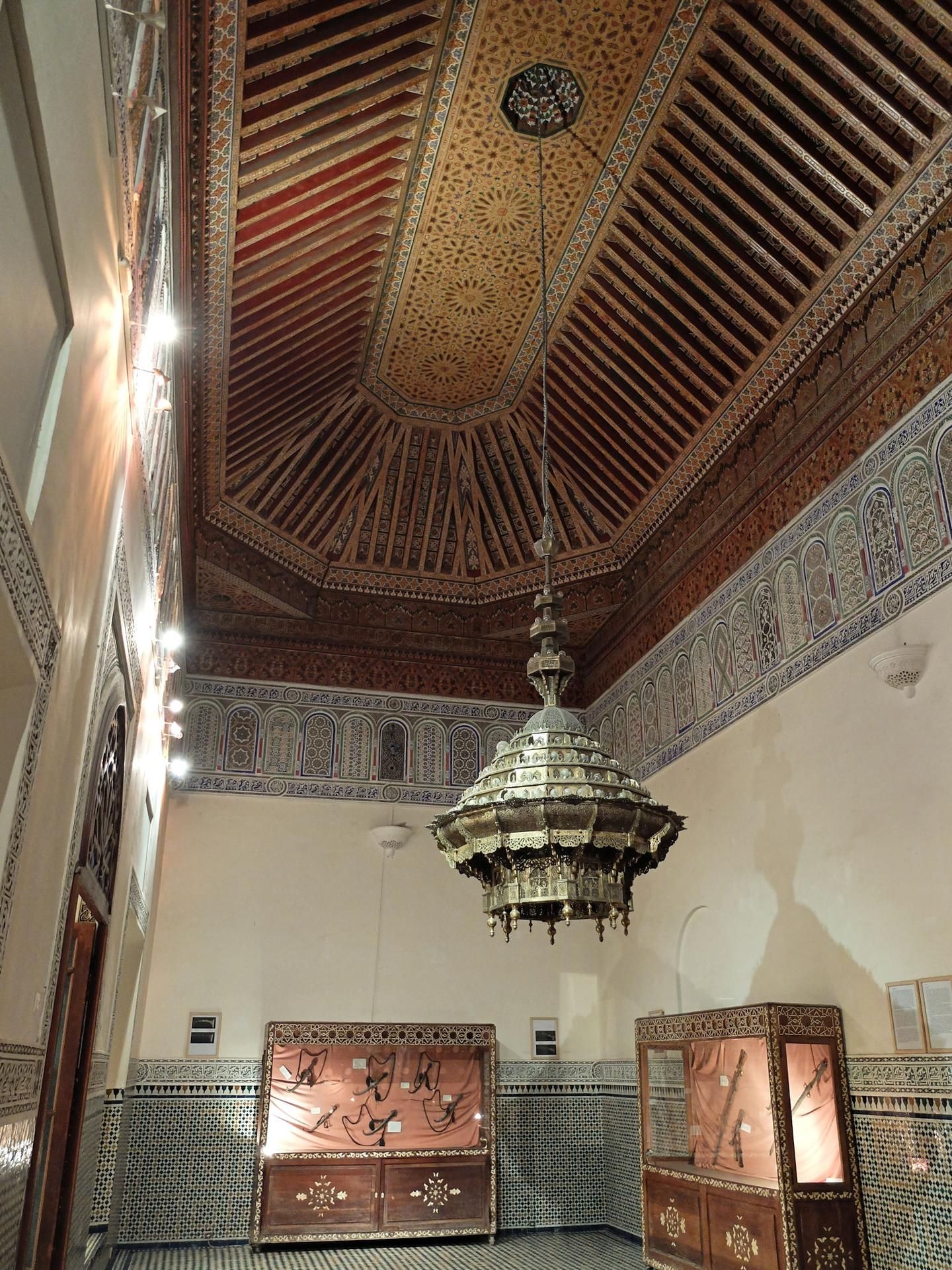 Musée de Marrakech 3