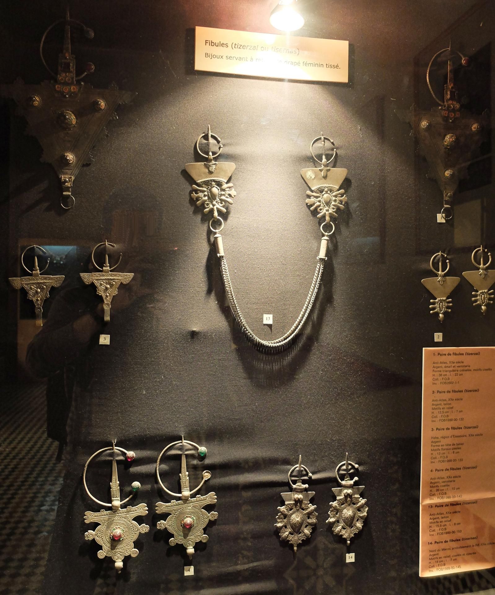 Musée de Marrakech 5