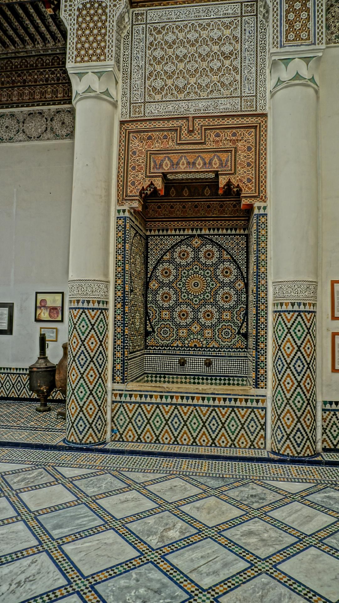 Musée de Marrakech 11
