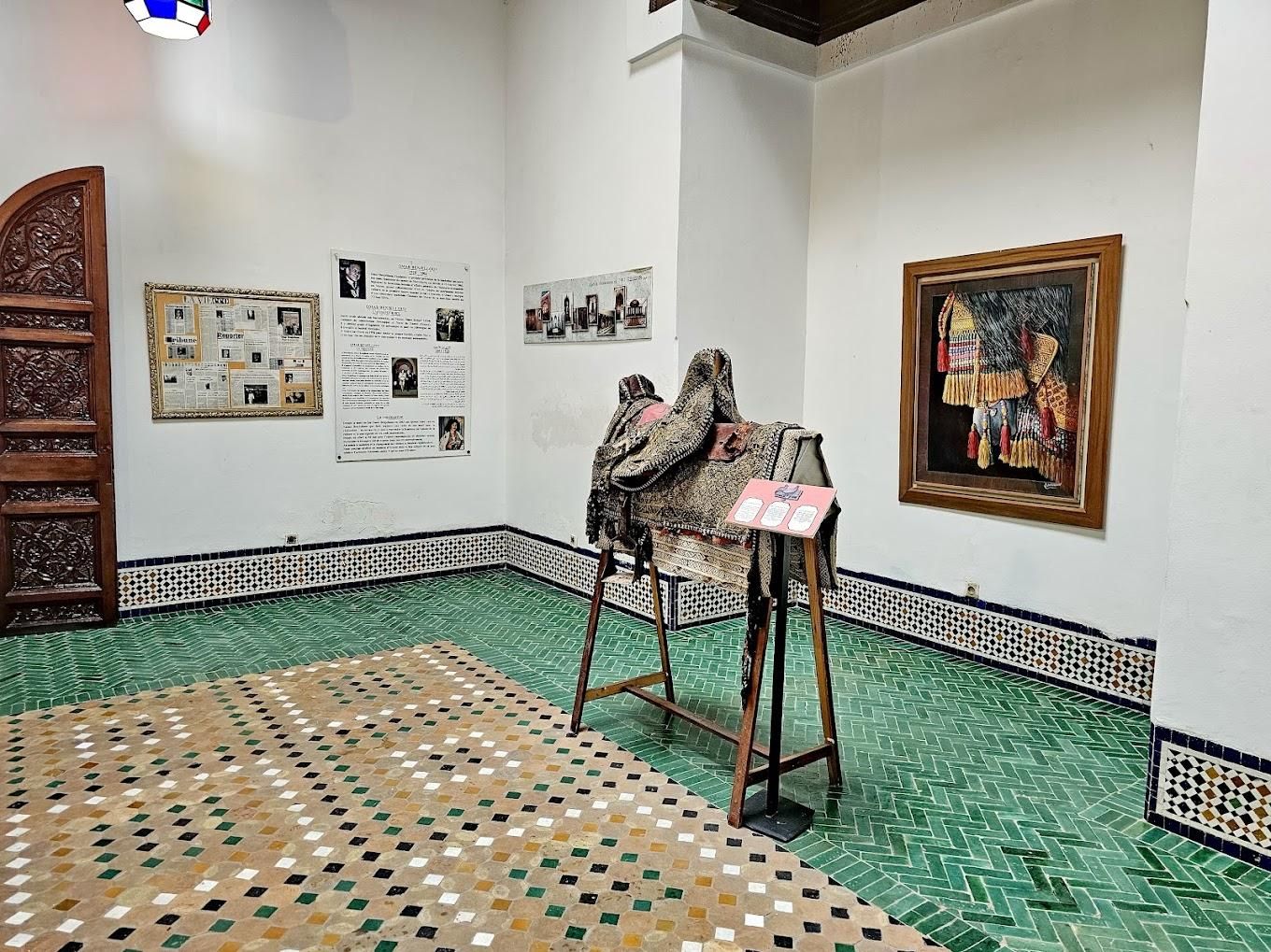 Musée de Marrakech 12