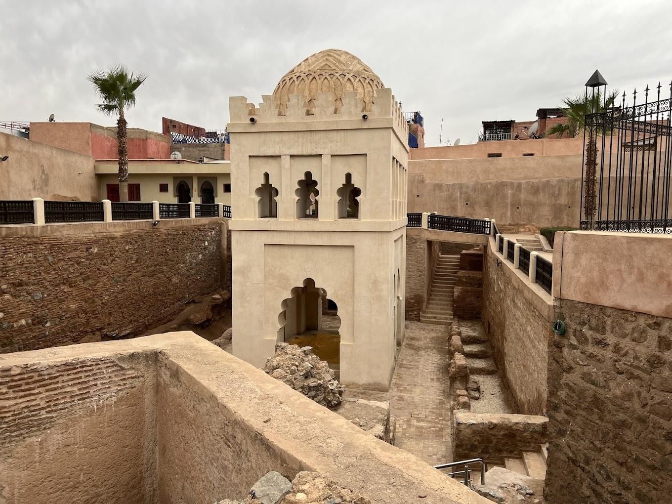 Musée de Marrakech 14