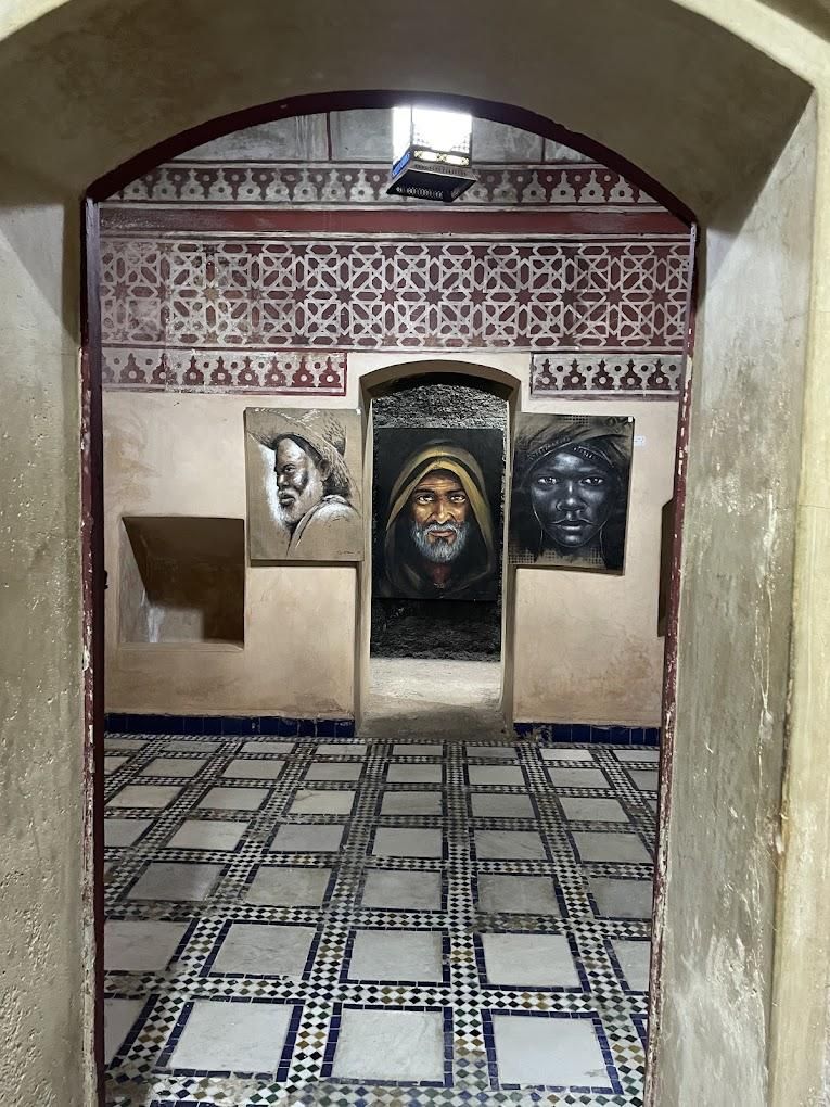Musée de Marrakech 15