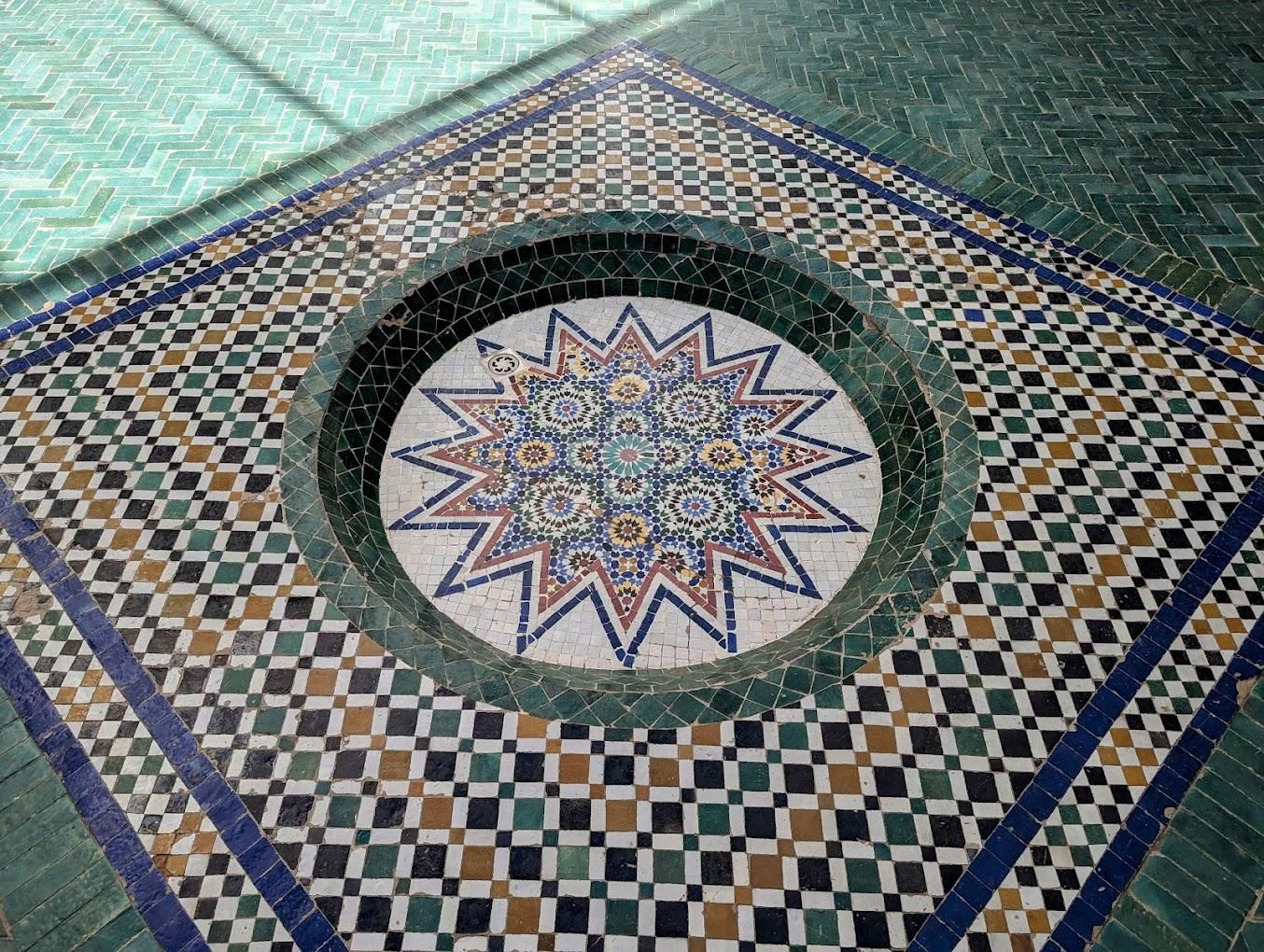 Musée de Marrakech 16