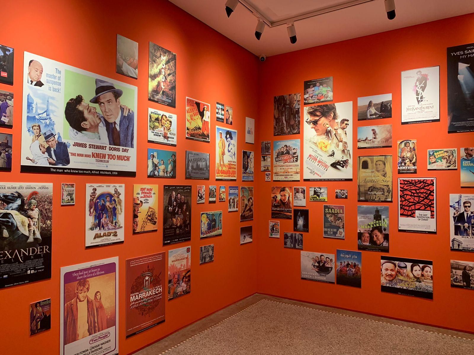 Musée du Patrimoine Immatériel Jaama El Fna 7